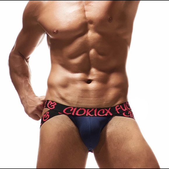 CrotchlessSexyThongJockstrap. SeeDescription4Size. - Picture 5 of 8